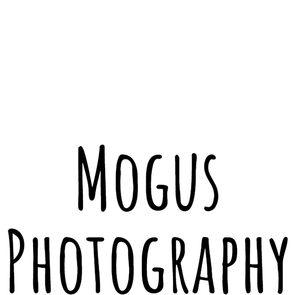 Mogus Photography Logo