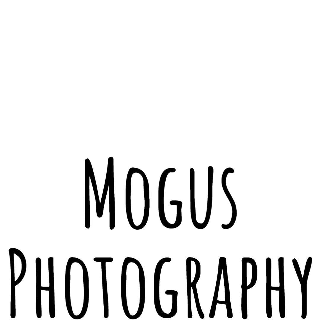 Mogus Photography Logo